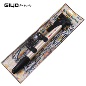 [GIYO] GP-71 휴대용 펌프/알루미늄배럴